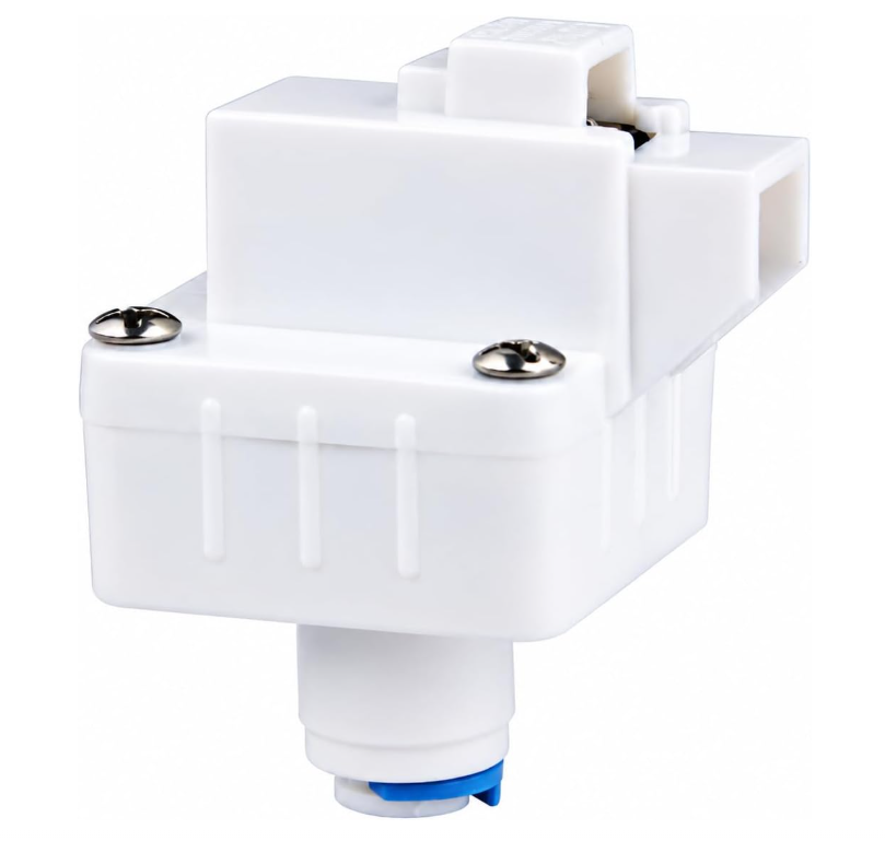 AQUAGUARD PURE WATER SYSTEM UAE 1/4 Inch DC 24V Low Pressure Switch for Reverse Osmosis RO Water Filter