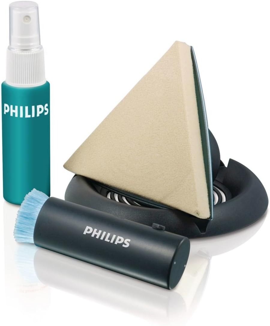Philips Screen Cleaning Kit SVC2542W/17