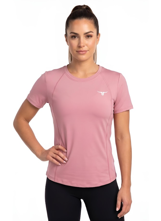 KittyHawk Womens T-Shirt - Pink - M