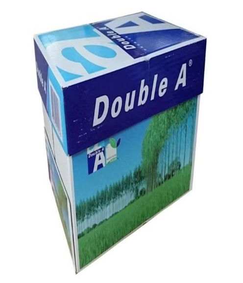 5-Piece 500 Sheets A3 Premium Copy Paper Reams Box