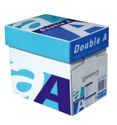 Pack Of 5 A4 Copying And Printing Paper a4