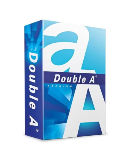 Premium A5 Paper - 80gsm 500 Sheets a5
