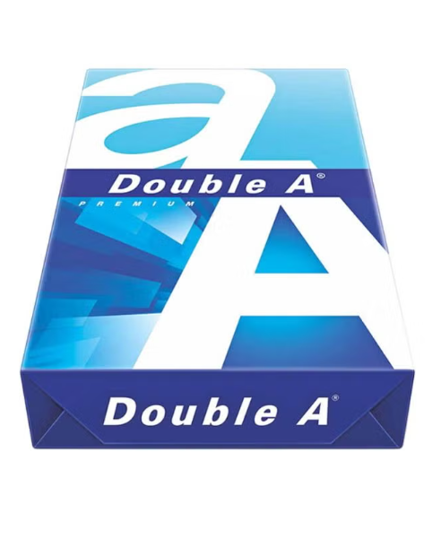 Premium A4 Paper - 80gsm 500 Sheets a4