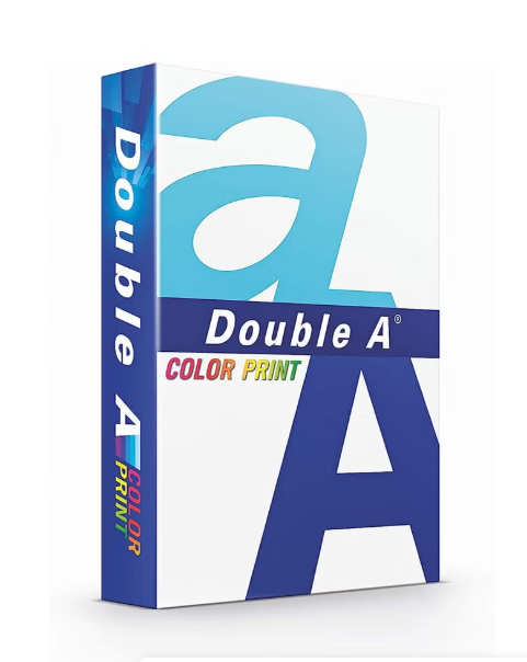 Printer Copy Paper, Size A4, GSM 90, 500 Sheets a4
