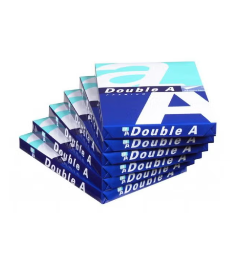 5-Piece A3 Paper Set
