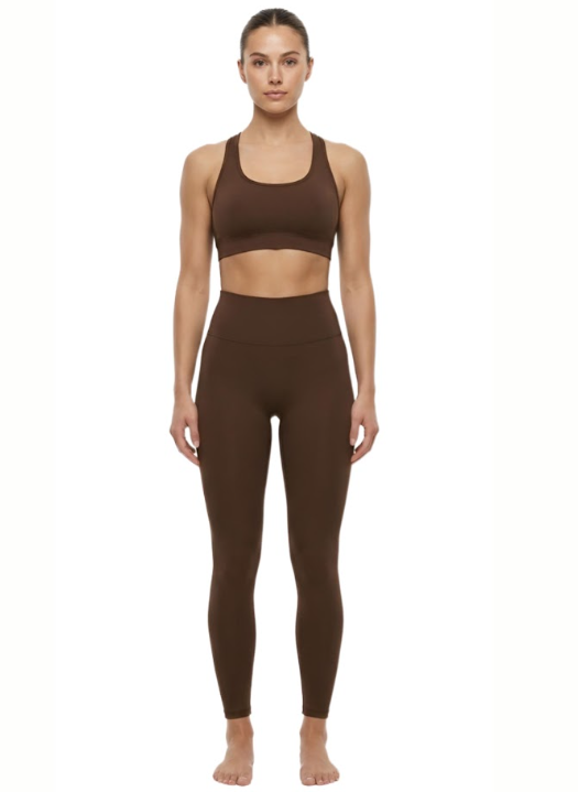 FlexFit Pro High-performance لغنز - بني - M