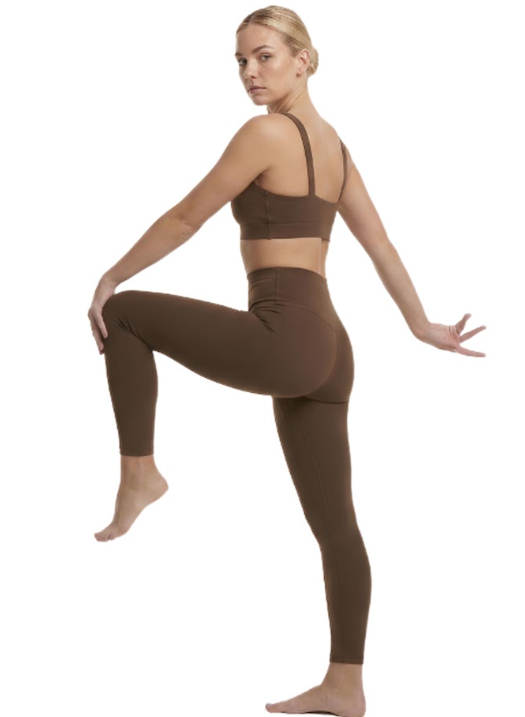 FlexFit Pro High-performance لغنز - بني - L