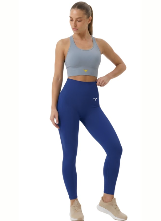 FlexFit Pro High-performance لغنز - أزرق - L
