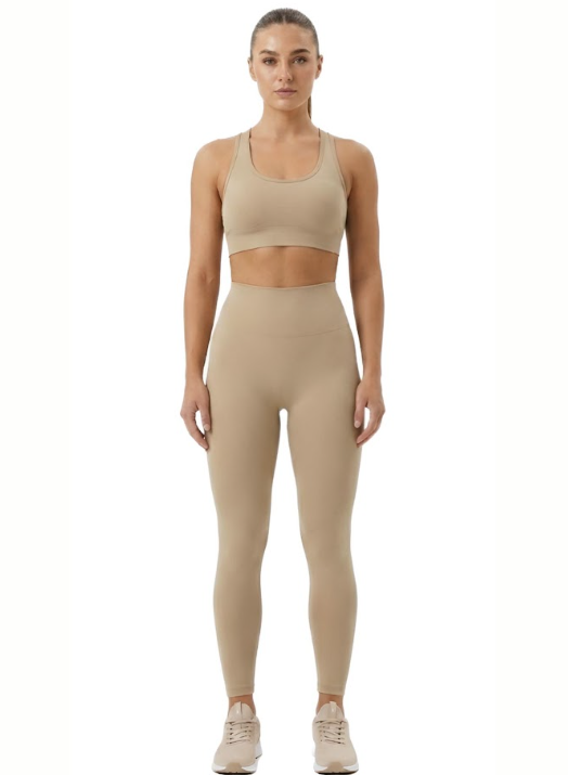 FlexFit Pro High-performance لغنز - مشمشي - XL
