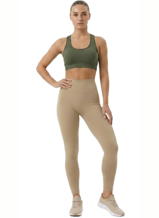 FlexFit Pro High-performance لغنز - مشمشي - M
