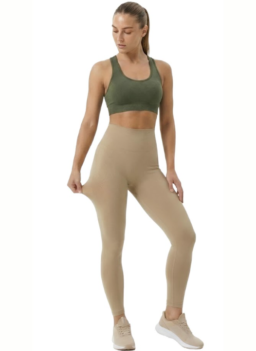 FlexFit Pro High-performance لغنز - مشمشي - L