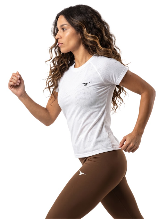 Antares تي شيرت - Womens تي شيرت - أبيض - XS