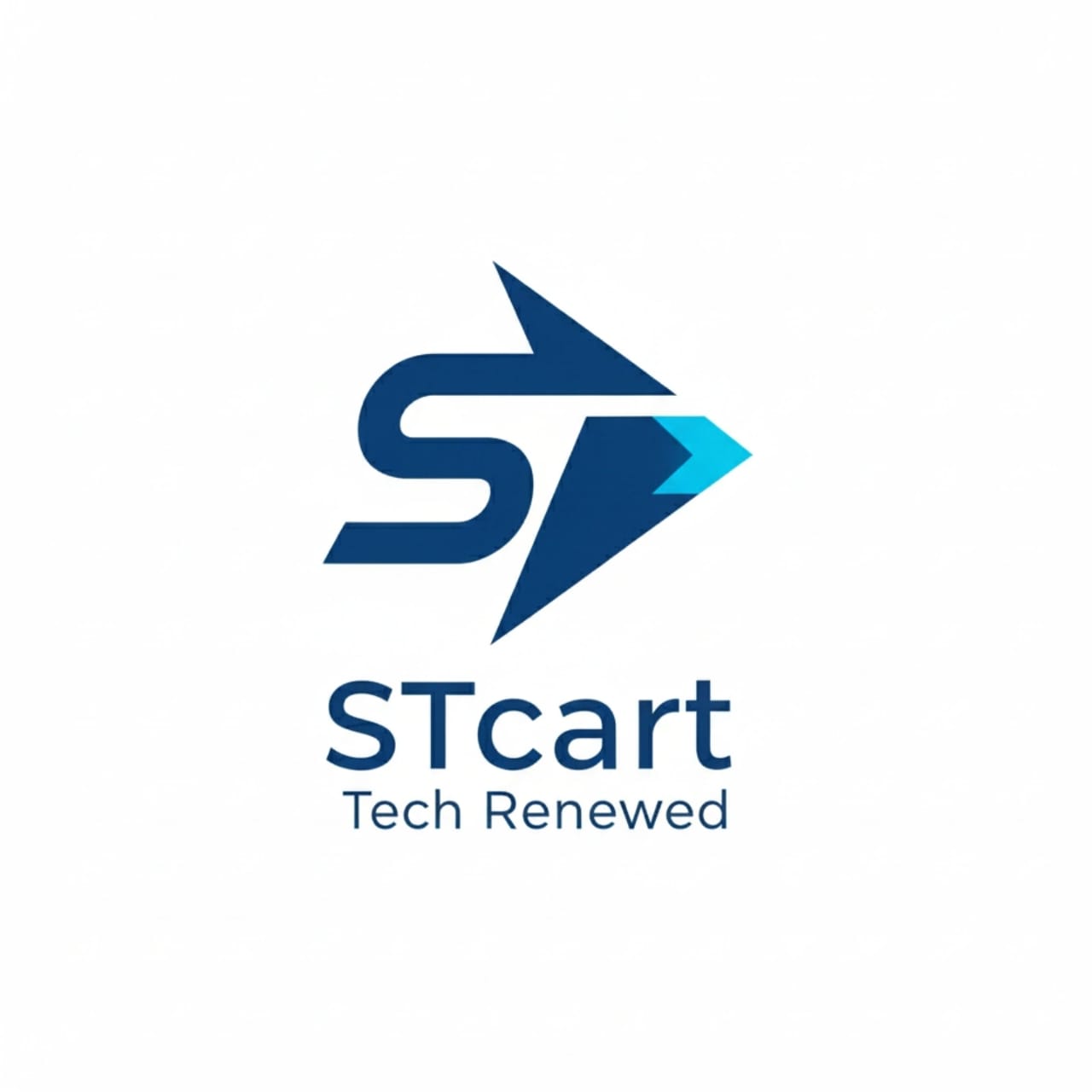 STcart