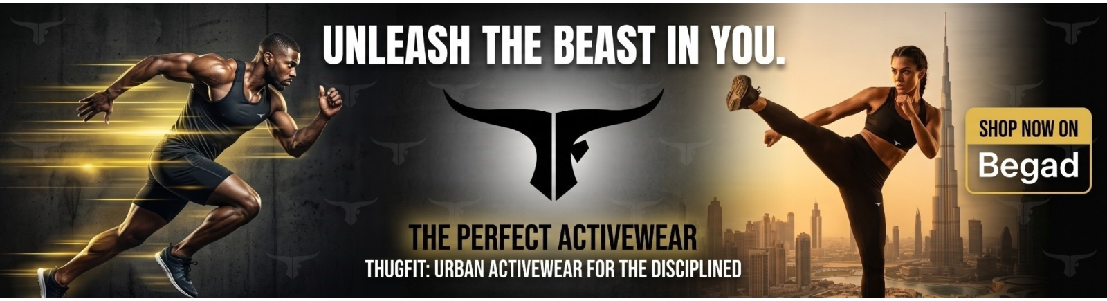THUGFIT